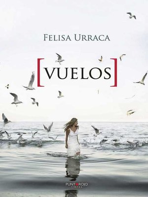 cover image of Vuelos